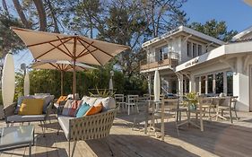 Hotel Cote Sable Cap Ferret